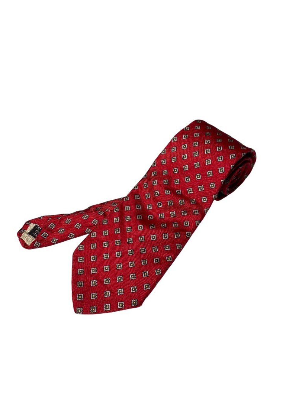 Vintage 1970s Givenchy Tie